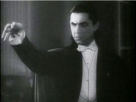 The King Of Horror Was Buried In His Iconic Count Dracula Cape