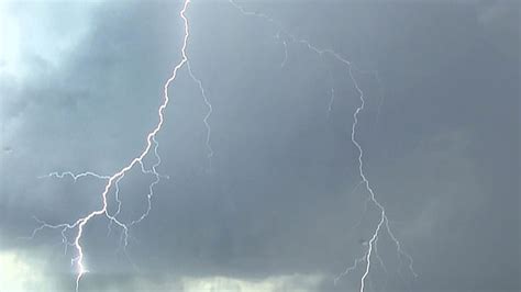 Freak Lightning Strikes Kill Over 20 In Andhra Pradesh