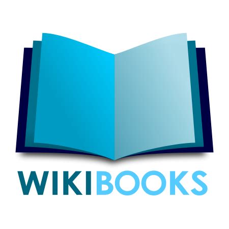Wikibooks open book leaning6.svg - Meta - ClipArt Best - ClipArt Best