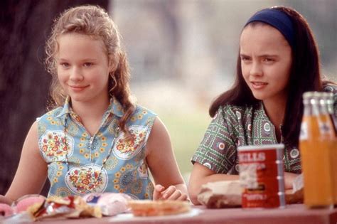 The Best Friendship Movies Of All Time Now And Then Movie Best