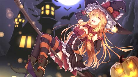 Update More Than 79 Anime Halloween Background Latest Induhocakina
