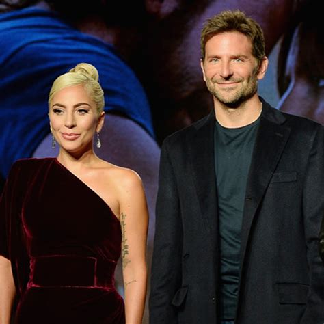 Lady Gaga Talks Instant Connection With Bradley Cooper