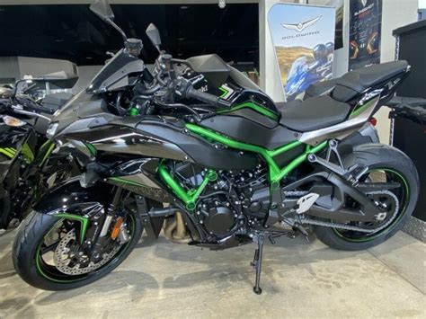 2020 Kawasaki Z H2 For Sale Near Miami Florida 33155 Motorcycles On