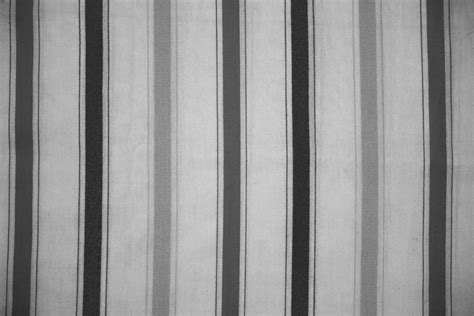 Striped Fabric Texture Gray on White Picture | Free Photograph | Photos Public Domain