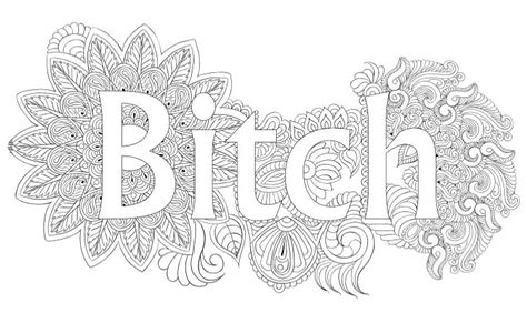 Best Swear Word Coloring Books A Giveaway Cleverpedia Coloring Wallpapers Download Free Images Wallpaper [coloring876.blogspot.com]
