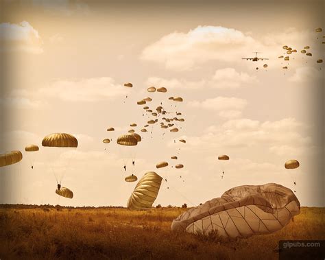 48 Paratrooper Wallpaper Images