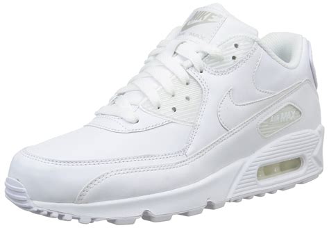 Nike 302519 113 Air Max 90 Training White Sneaker 10 5 D M Us Men