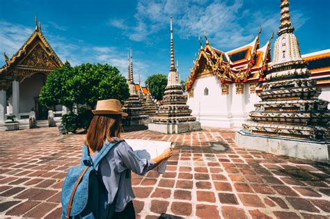 20 Unique Things To Do In Bangkok This 2019 Tripguru