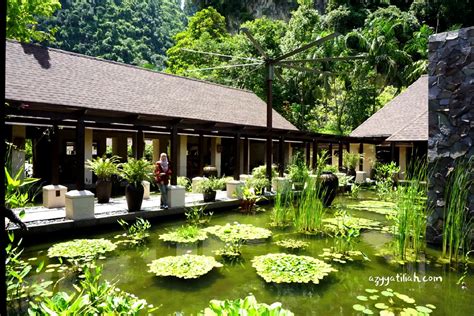Hotels close to lost world of tambun #banjaran #ipohhotel #agoda #followback #rt. The Banjaran Hotsprings Retreat Ipoh | Cuti-cuti Malaysia ...