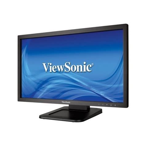 Viewsonic Td2220 2 Monitor Led Full Hd 1080p 22