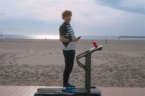 The fearless ones berhana new balance. Jack Harlow Admits He Hates Running in Sleek New Balance Ad