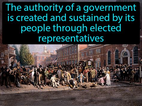 Popular Sovereignty Definition And Image Gamesmartz