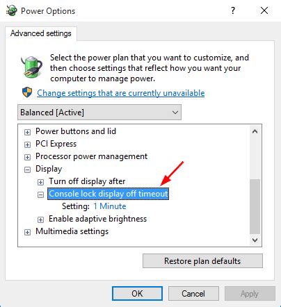 How to fix the problem. How to Change Lock Screen Timeout in Windows 10 / 8 ...