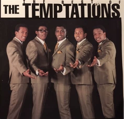 While the temptations have frequently changed their lineup, the group has always employed a person for each of the following roles: Dennis Edwards & the Temptations: We Got To Love the Music ...