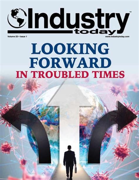 Industry Today Magazine Get Your Digital Subscription
