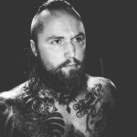 Pin By Jamie Saylor On Aleister Black Fade To Black Black Mass Pro