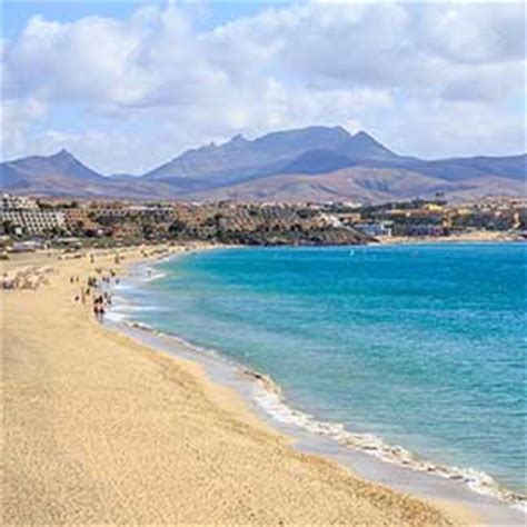 Naturist Fuerteventura Beaches