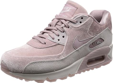 Nike Womens Air Max 90 Lx Rose 898512 600 Size 95 Shoes