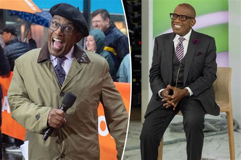 Al Roker Was Hospitalized With Blood Clots In Leg Lungs During ‘today