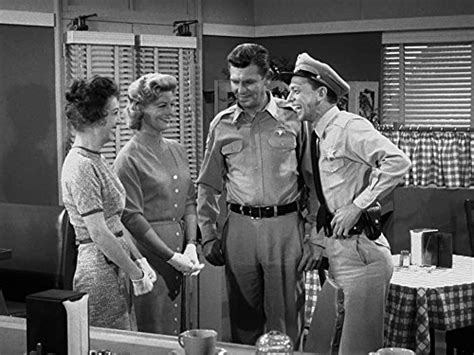 Watch The Andy Griffith Show Season 2 Prime Video
