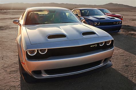 Treasure hunts and store exclusives are numbered. 2021 Dodge Challenger Muscle Car - Design Features | Dodge ...