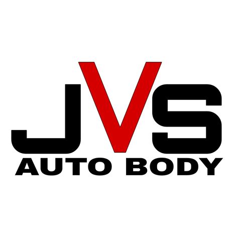 Jvs Auto Body