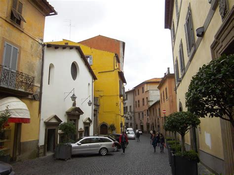Viterbo is an ancient city and comune in the lazio region of central italy, the capital of the province of viterbo. Trip to Viterbo, Italy - part 1 | Life in Luxembourg