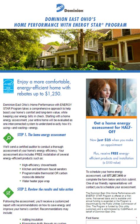 ClEVeland Tennessee Rebates For Energy Efficient