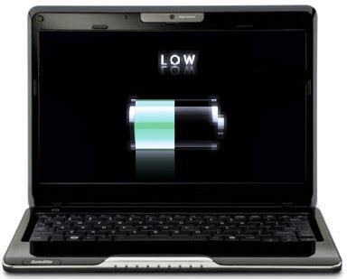 Life Of Laptop Batteries To Increase Ten Fold A Laptop Blog