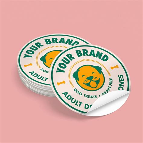 5 Ways To Enhance Plain Packaging With Stickers And Labels Printrunner