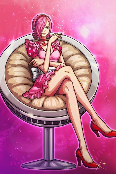 Vinsmoke Reiju ONE PIECE Image Zerochan Anime Image Board