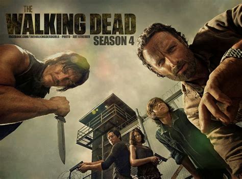 The Walking Dead Season 4 Episode 3 Jigsaws Lair