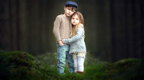 Brother Sister Love Wallpapers Wallpaper Cave