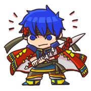 Ike: Stalwart Heart/Misc - Fire Emblem Heroes Wiki