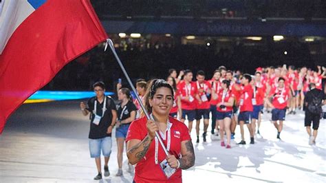 Jaime lozano quiere emular lo. Chile arrancó su participación en los Juegos Olímpicos ...