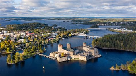 Visitá Lago Saimaa Lo Mejor De Lago Saimaa Finlandia En 2023 Viajá