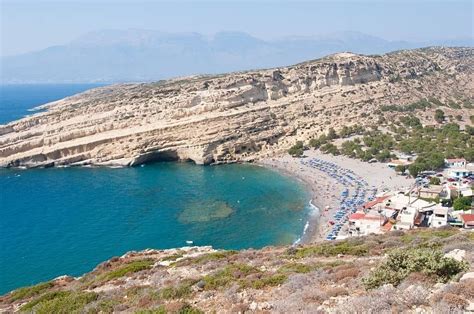 Everything About Nudist Beaches In Crete Naturism In Crete