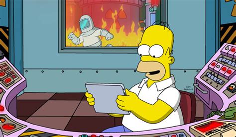 Simpsons Geeks Can Rebuild Springfield Nz