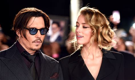 Johnny Depp Accuses Amber Heard Of Pocketing 7m Settlement That Was Supposed To Go To Charity