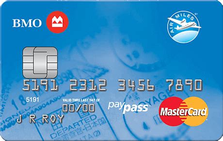 Maybe you would like to learn more about one of these? AIR MILES, CashBack, Travel, No Fee, Student: BMO MasterCard | MasterCard | BMO
