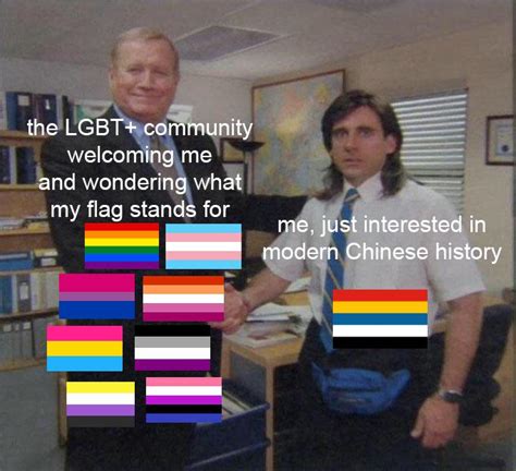 Pride Flags R Lgbtmemes