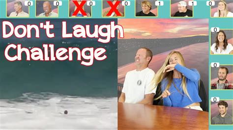 Don T Laugh Challenge Episode Youtube