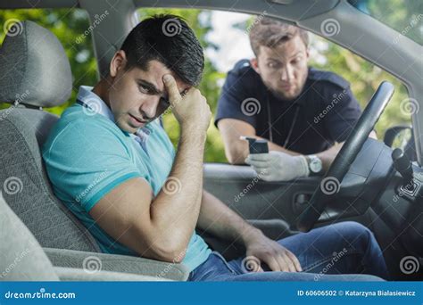 Worried Young Driver Stock Photo Image Of Uniform Driver 60606502