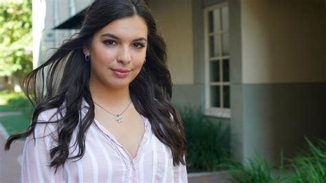Young Proud Latinx Isabella Gomez Takes On Hollywood Nbc News