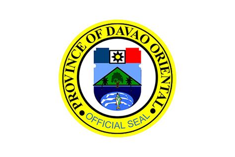 Davao Oriental Logo