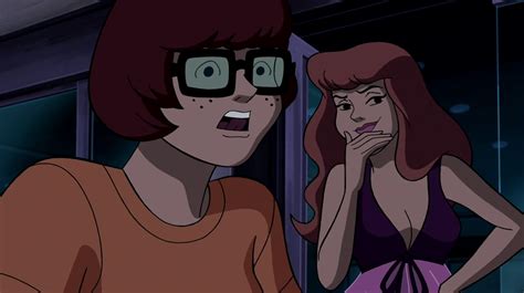 Scooby Doo Warner Está Produzindo Live Action Focado Na Velma E Daphne