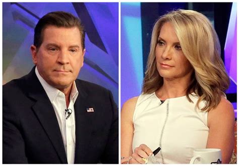 A Former Fox News Guest Accuses Eric Bolling Of Sexual Harassment After Host Suspended From