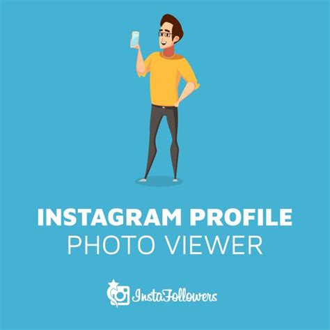 Instagram Profile Picture Size Fullview Instafollowers