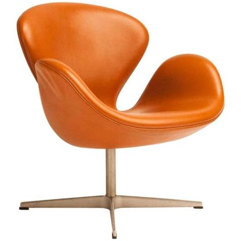 The 16 Most Popular Mid Century Modern Chairs With Images Swan