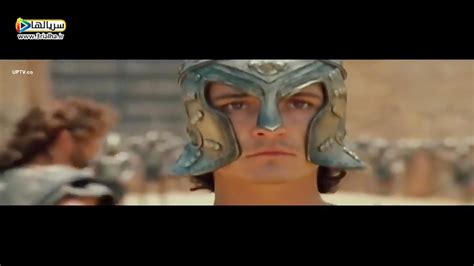 دانلود فیلم Troy 2004 تروی با دوبله فارسی